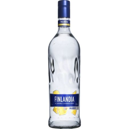 Finlandia Mango 1l