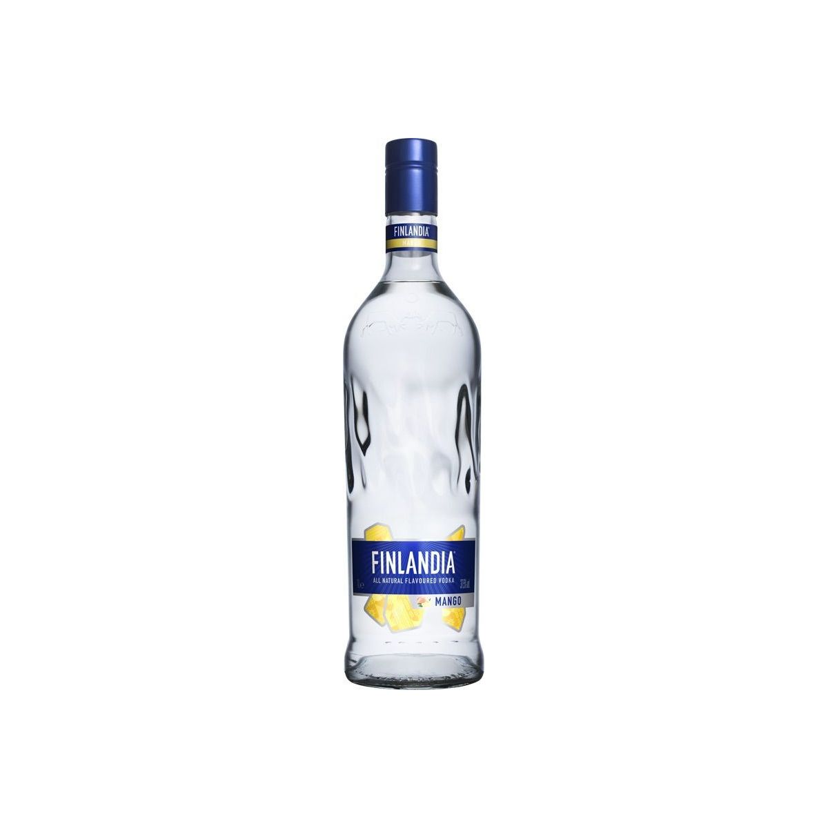 Finlandia Mango 1l