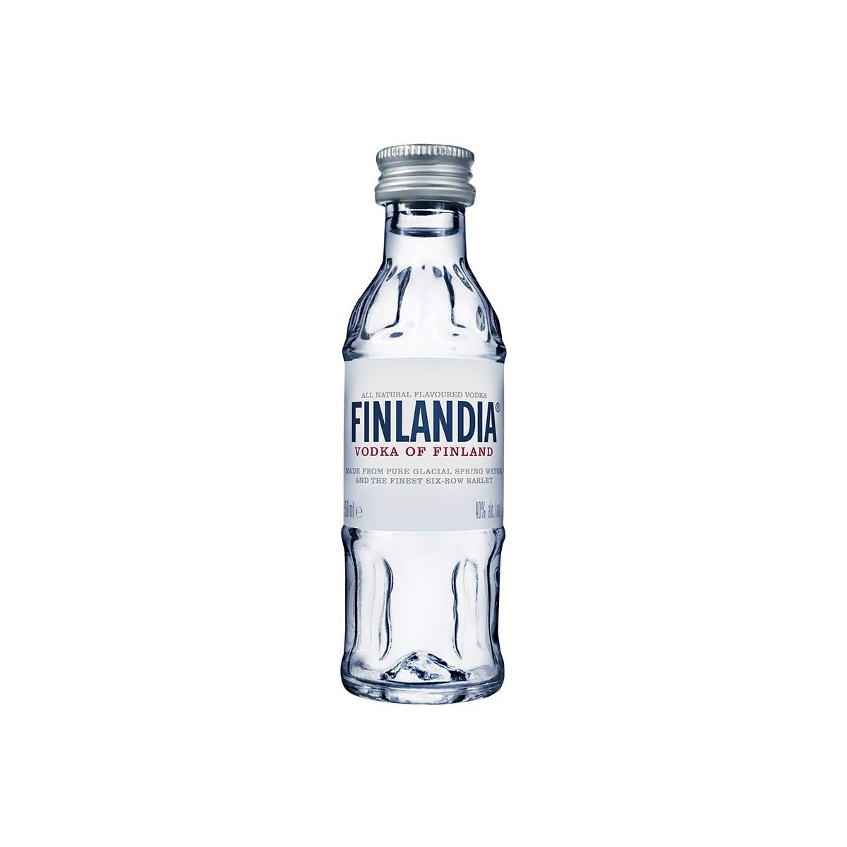 Finlandia Vodka 0,05l