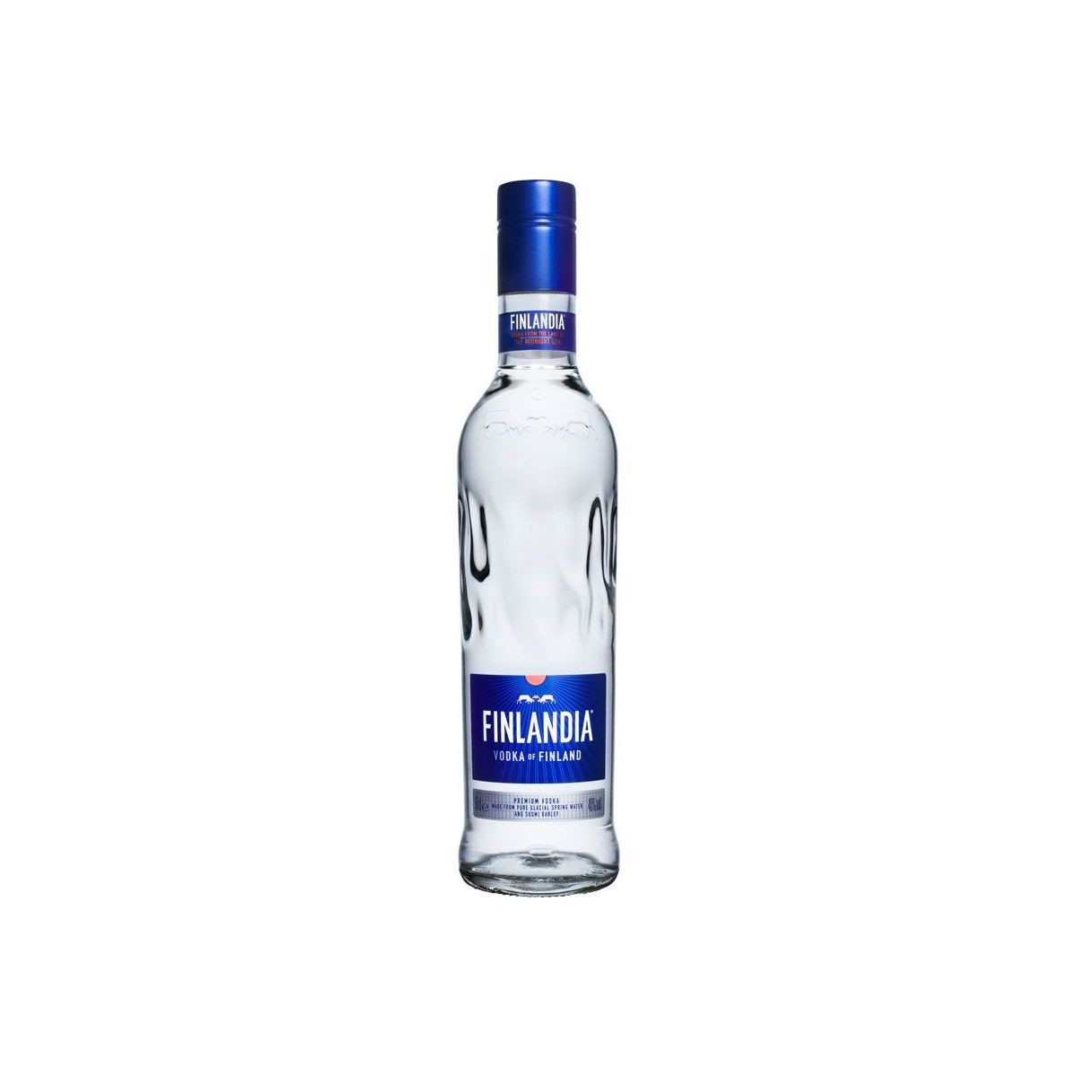 Finlandia Vodka 0,5l