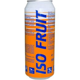 Iso Fruit grapefruit 0.5l - plech