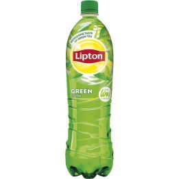 Lipton Ice Tea - Green Tea 1,5l - PET