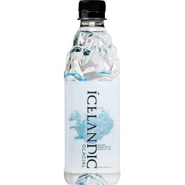 Icelandic Glacial 0,5l - PET