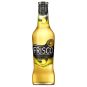 Frisco Ananas a lemongrass 0,33l