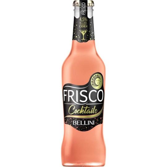 Frisco Bellini 0,33l