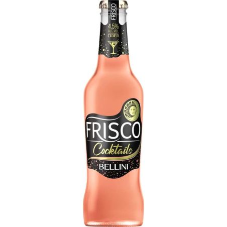 Frisco Bellini 0,33l