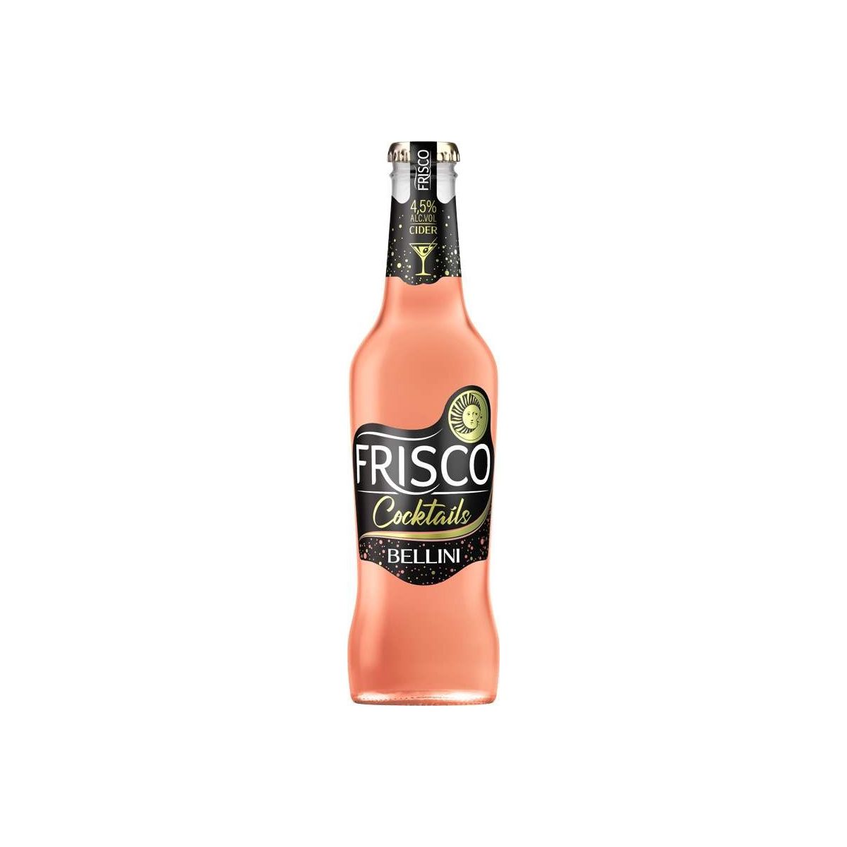 Frisco Bellini 0,33l