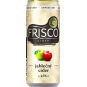 Frisco Jablečný cider 0,33l - plech