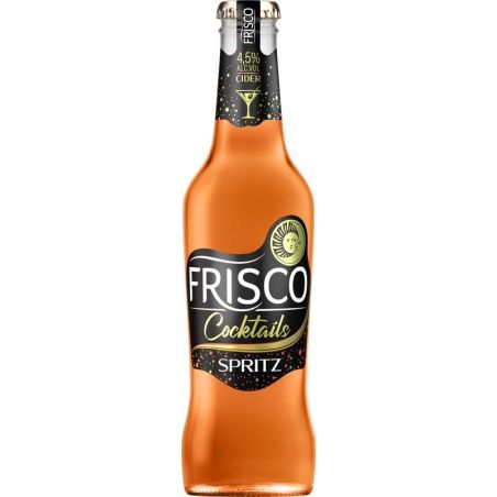 Frisco Spritz 0,33l