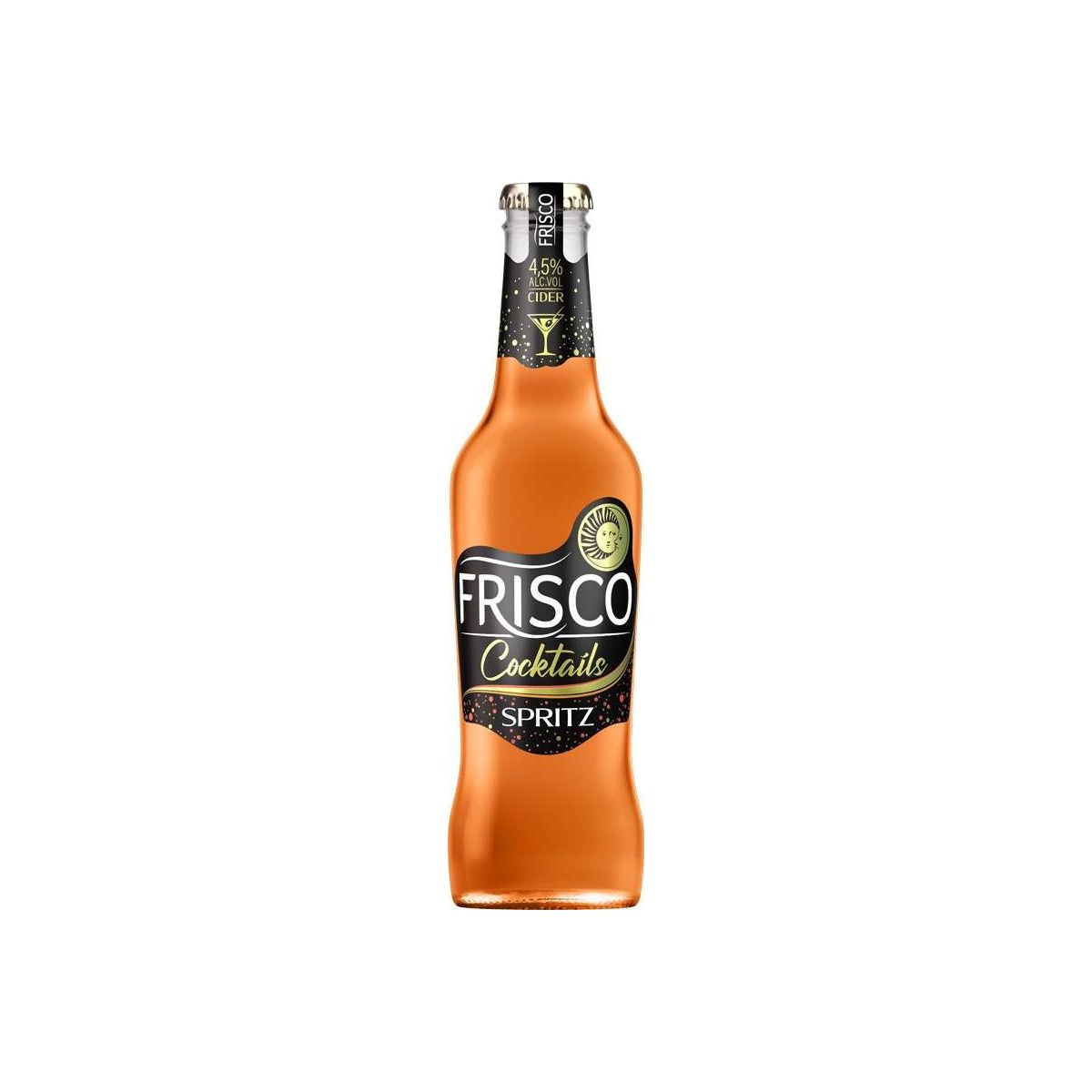 Frisco Spritz 0,33l