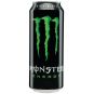 MONSTER energy 0,5l plech