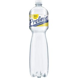 Poděbradka Pro Linie citron 1,5l - PET
