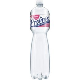 Poděbradka Pro Linie malina 1,5l - PET