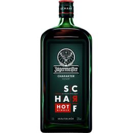 Jägermeister Scharf 1l