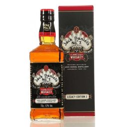 Jack Daniel's Legacy Edition 2 0,7l