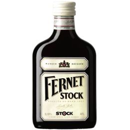 Fernet Stock Original 0,2l
