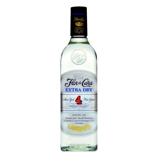 Flor de Caňa dry 1l
