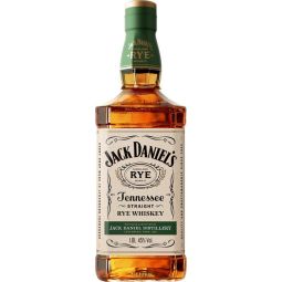 Jack Daniel's Rye whiskey 1l
