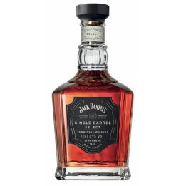 Jack Daniel's Single barrel 0,7l