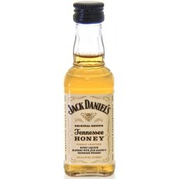 Jack Daniel's Tennessee Honey 0,05l