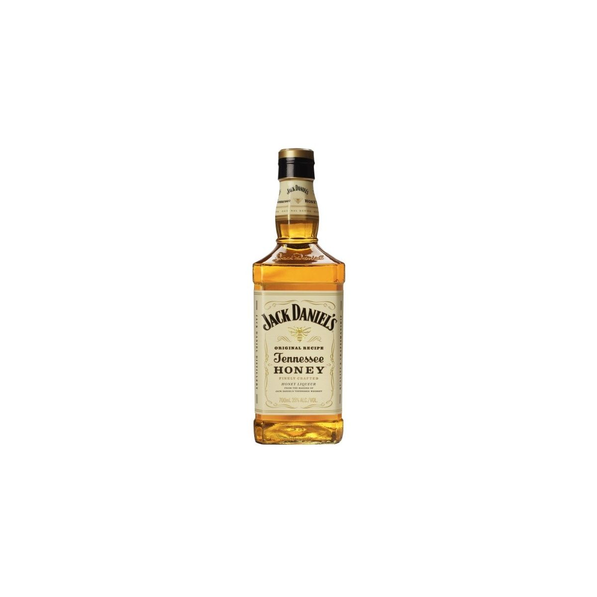 Jack Daniel's Tennessee Honey 0,7l