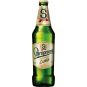 Staropramen ležák 0,5l - sklo