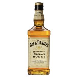 Jack Daniel's Tennessee Honey 1l