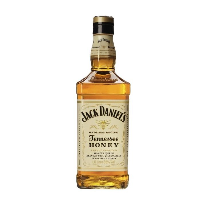 Jack Daniel's Tennessee Honey 1l