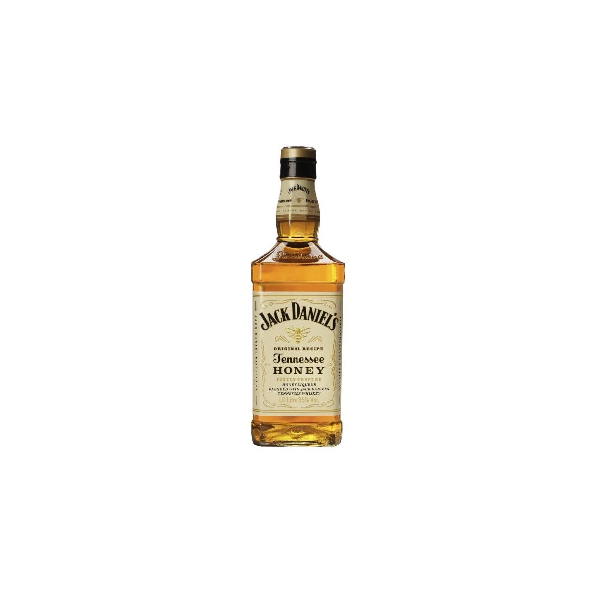 Jack Daniel's Tennessee Honey 1l