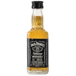 Jack Daniel's Tennessee Whiskey 0,05l
