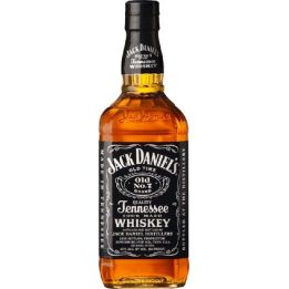 Jack Daniel's Tennessee Whiskey 1l