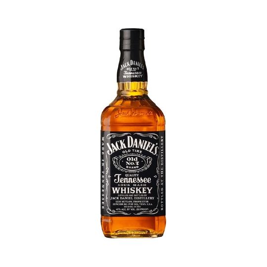 Jack Daniel's Tennessee Whiskey 1l