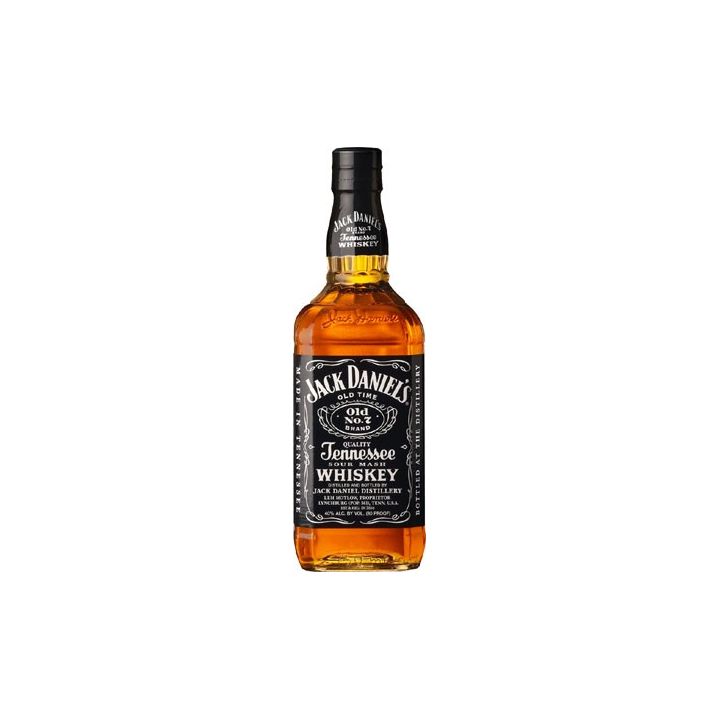 Jack Daniel's Tennessee Whiskey 1l