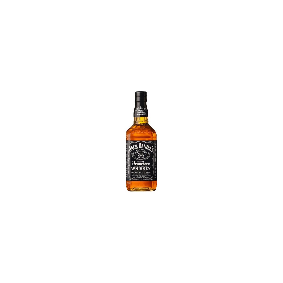 Jack Daniel's Tennessee Whiskey 1l