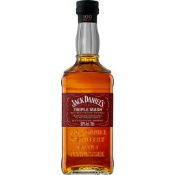 Jack Daniel's Tennessee Triple Mash 0,7l