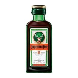 Jägermeister 0,02l