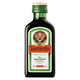 Jägermeister 0,04l