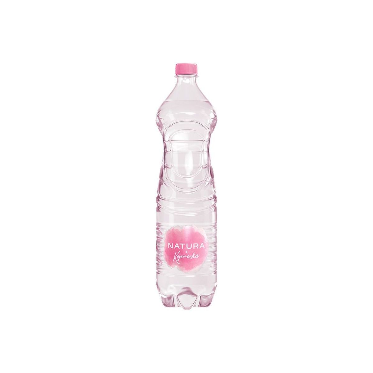 Natura kojenecká voda 1,5l - PET