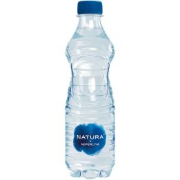 Natura neperlivá 0,5l - PET