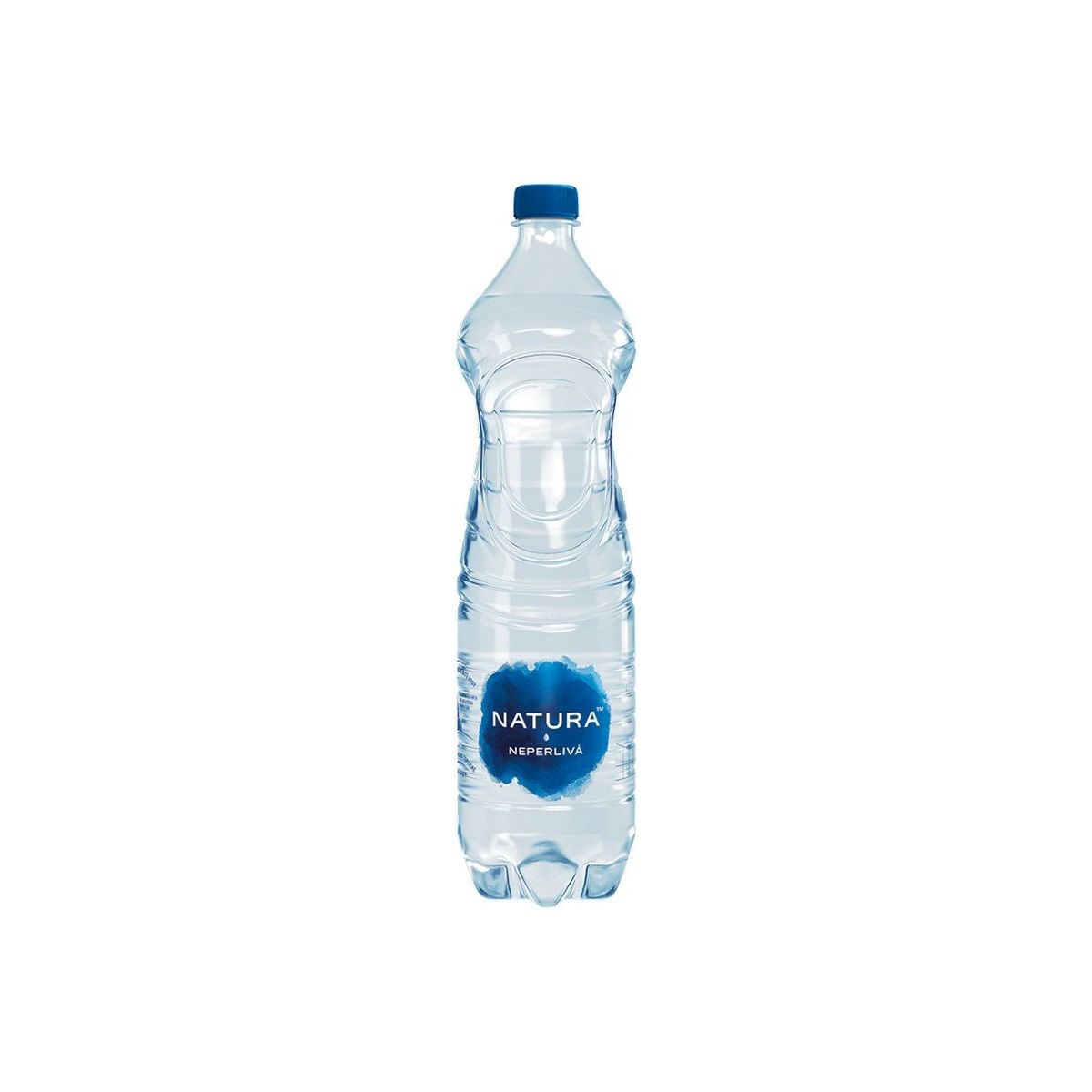 Natura neperlivá 1,5l - PET
