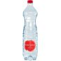 Natura perlivá 1,5l - PET