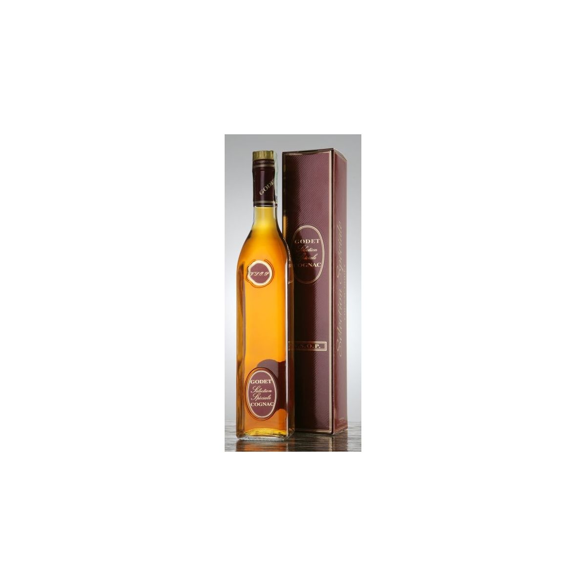 Godet V.S.O.P. Sélection Spéciale 0,7l
