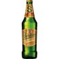 Staropramen jedenáct 0,5l - sklo
