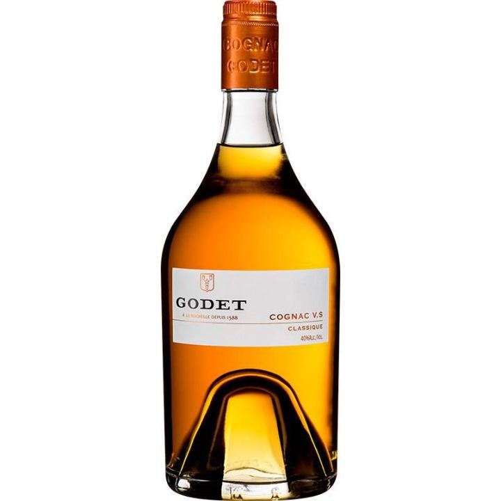 Godet V.S. Classique 0,7l