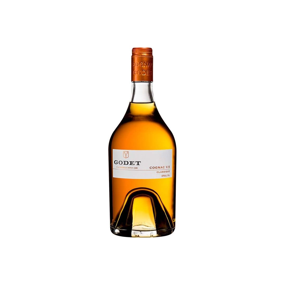 Godet V.S. Classique 0,7l