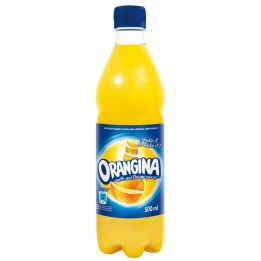 Orangina Regular 0,5l - PET