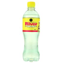 Original River Tonic 0,5l - PET