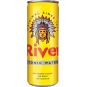 Original River Tonic 0,33l - plech