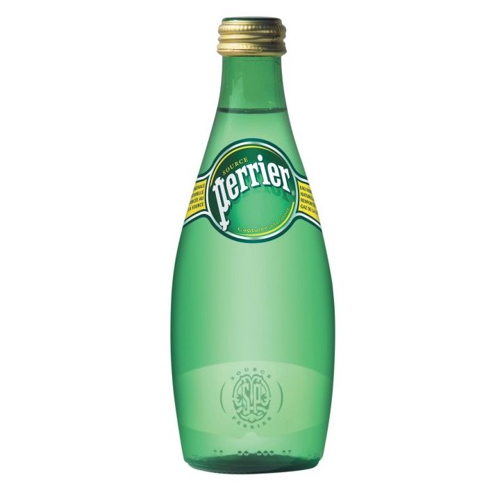 Perrier 0,33l sklo
