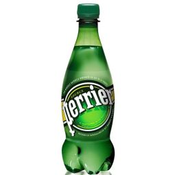 Perrier 0,5l - PET